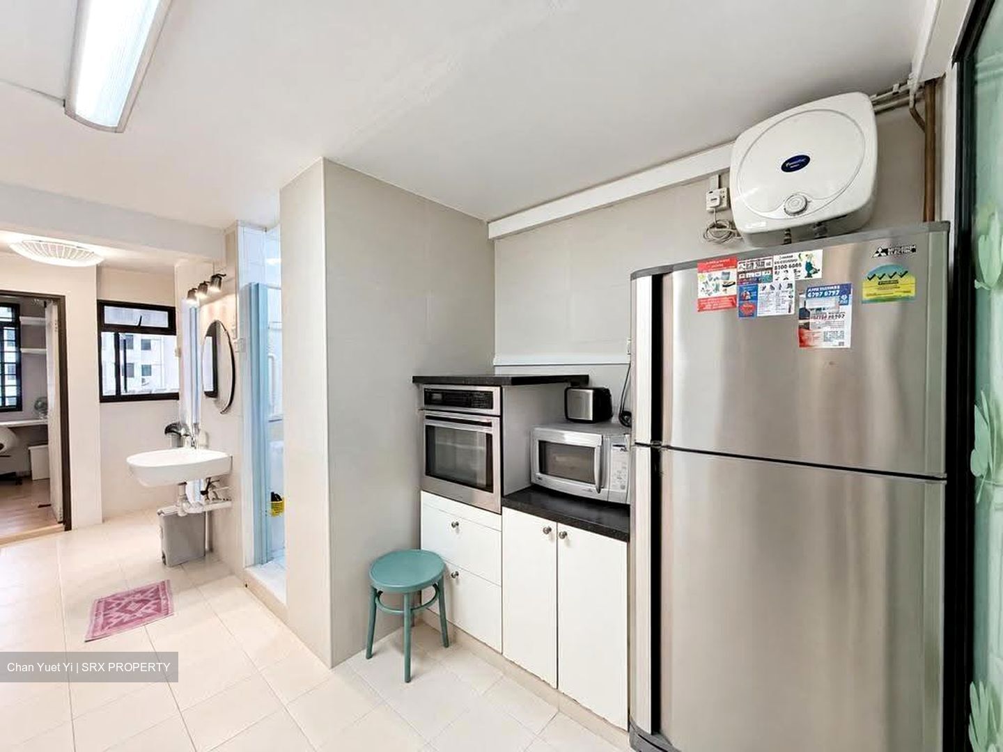 Blk 98 Toa Payoh Palm Spring (Toa Payoh), HDB 3 Rooms #632058781